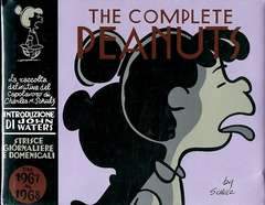 PEANUTS COMPLETE ED. 9-Panini Comics- nuvolosofumetti.