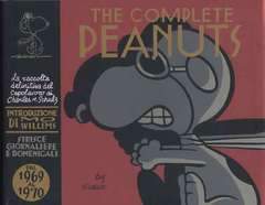 PEANUTS COMPLETE ED. ristampa-Panini Comics- nuvolosofumetti.
