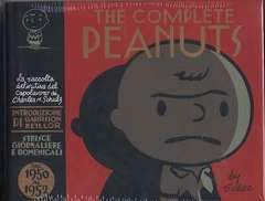PEANUTS COMPLETE ED. ristampa-Panini Comics- nuvolosofumetti.