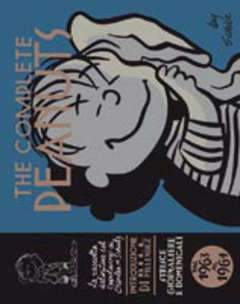 PEANUTS COMPLETE ED. ristampa-Panini Comics- nuvolosofumetti.