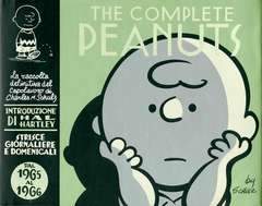 PEANUTS COMPLETE ED. ristampa-Panini Comics- nuvolosofumetti.