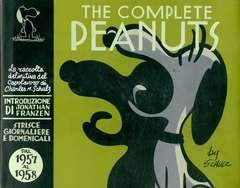 PEANUTS COMPLETE ED. ristampa-Panini Comics- nuvolosofumetti.