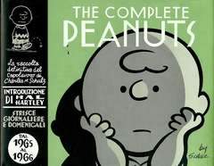 PEANUTS COMPLETE ED. 8-Panini Comics- nuvolosofumetti.