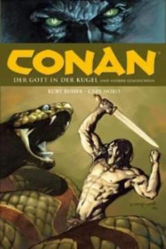 CONAN  - Volume 100% 2-Panini Comics- nuvolosofumetti.