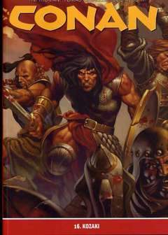 CONAN  - Volume 100% 16-Panini Comics- nuvolosofumetti.