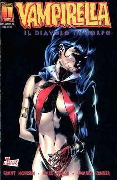 CULT COMICS 12-Panini Comics- nuvolosofumetti.