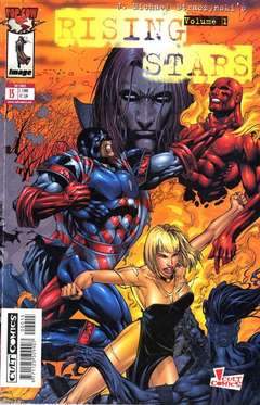 CULT COMICS 15-Panini Comics- nuvolosofumetti.