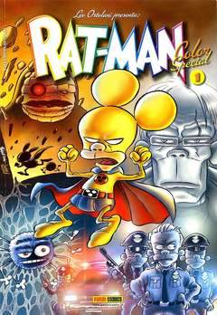 CULT COMICS 30-Panini Comics- nuvolosofumetti.