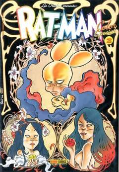 CULT COMICS 31-Panini Comics- nuvolosofumetti.