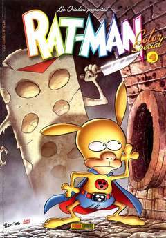 CULT COMICS 36-Panini Comics- nuvolosofumetti.