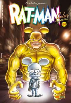 CULT COMICS 56-Panini Comics- nuvolosofumetti.