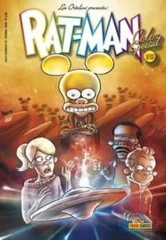 CULT COMICS 57-Panini Comics- nuvolosofumetti.