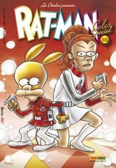 CULT COMICS 58-Panini Comics- nuvolosofumetti.