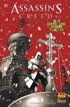 CULT COMICS 63-Panini Comics- nuvolosofumetti.