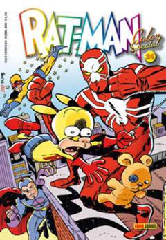 CULT COMICS 69-Panini Comics- nuvolosofumetti.