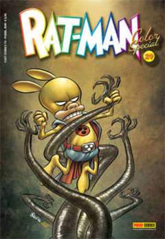 CULT COMICS 75-Panini Comics- nuvolosofumetti.