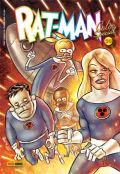 CULT COMICS 76-Panini Comics- nuvolosofumetti.