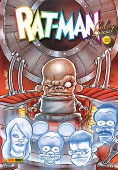 CULT COMICS 77-Panini Comics- nuvolosofumetti.
