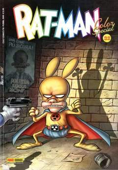 CULT COMICS 78-Panini Comics- nuvolosofumetti.