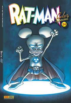 CULT COMICS 80-Panini Comics- nuvolosofumetti.