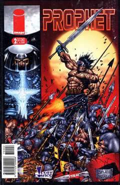 CULT COMICS 2-Panini Comics- nuvolosofumetti.