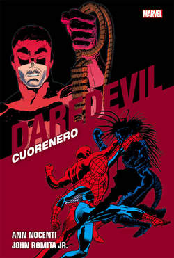 Daredevil Collection 21-PANINI COMICS- nuvolosofumetti.
