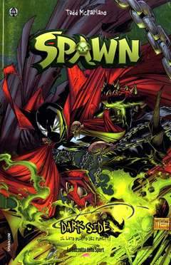 THE DARK SIDE OF COMICS 11-Panini Comics- nuvolosofumetti.