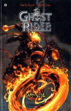 THE DARK SIDE OF COMICS 12-Panini Comics- nuvolosofumetti.