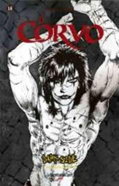 THE DARK SIDE OF COMICS 16-Panini Comics- nuvolosofumetti.