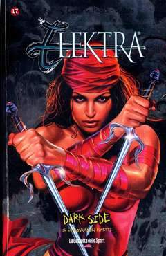 THE DARK SIDE OF COMICS 17-Panini Comics- nuvolosofumetti.