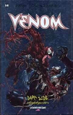 THE DARK SIDE OF COMICS 18-Panini Comics- nuvolosofumetti.