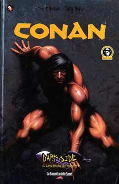 THE DARK SIDE OF COMICS 3-Panini Comics- nuvolosofumetti.