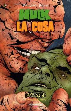 THE DARK SIDE OF COMICS 6-Panini Comics- nuvolosofumetti.