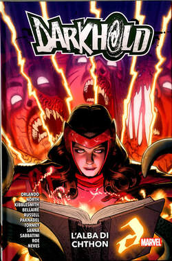 DARKHOLD