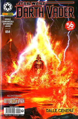 Darth Vader 54