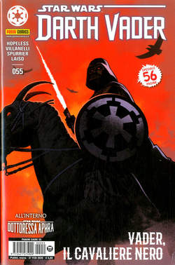 Darth Vader 55