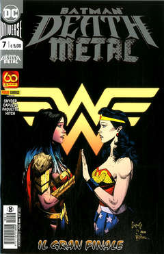 Dc crossover 13