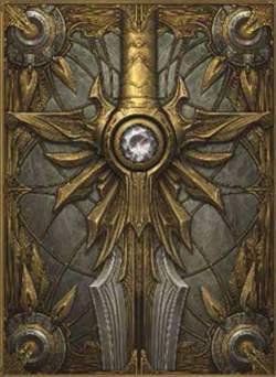 DIABLO III-Panini Comics- nuvolosofumetti.