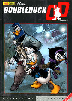 Doubleduck 8