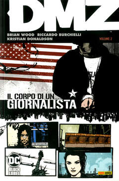 DMZ VOLUME 2