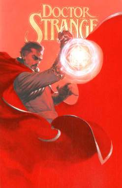 Doctor strange nuovo inizio # 1 variant (44)-Panini Comics- nuvolosofumetti.