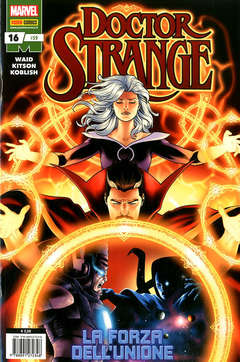 Doctor Strange nuovo inizio 59