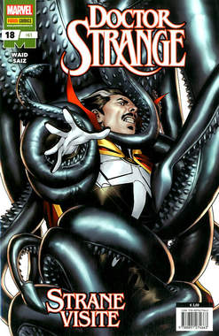 Doctor Strange nuovo inizio 61