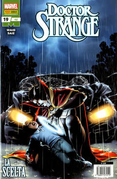 Doctor Strange nuovo inizio 62
