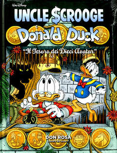 Don Rosa library deluxe 7