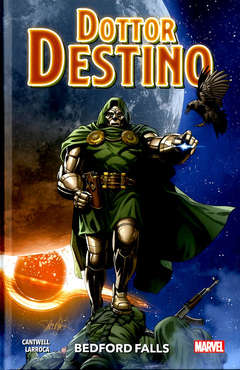 DOTTOR DESTINO VOLUME 2 BEDFORD FALLS 202