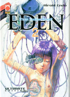 Eden Ultimate Edition 2