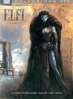 ELFI 1-Panini Comics- nuvolosofumetti.