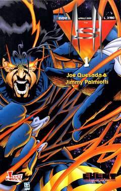 ASH 1-Panini Comics- nuvolosofumetti.