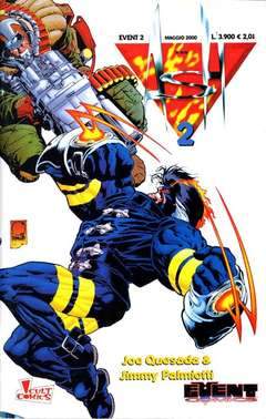 ASH 2-Panini Comics- nuvolosofumetti.